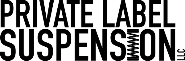 Private Label Suspension, LLC logo
